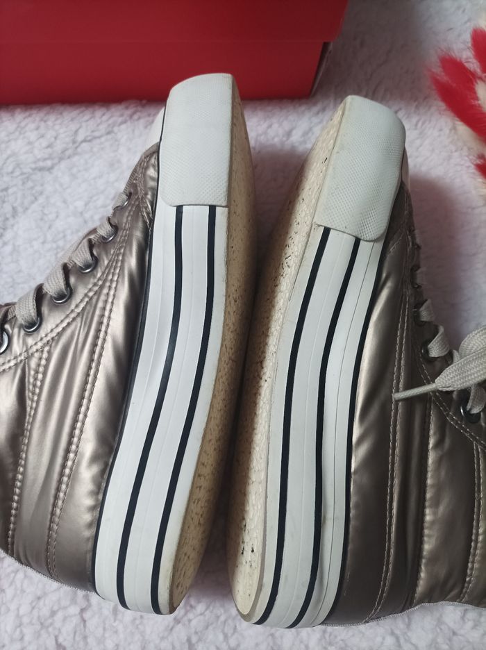 Baskets - photo numéro 7