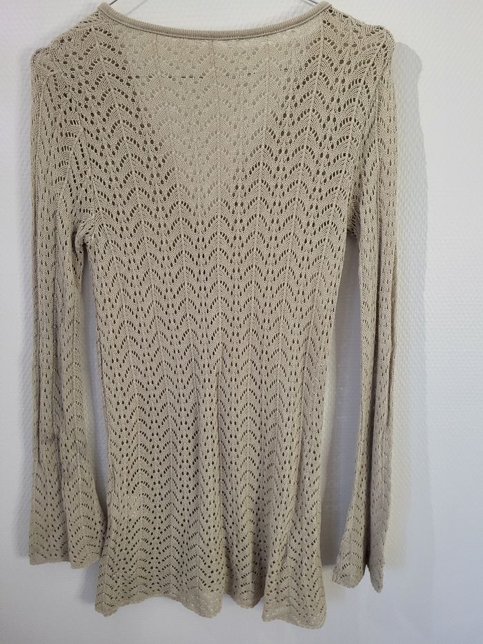 Gilet - photo numéro 2