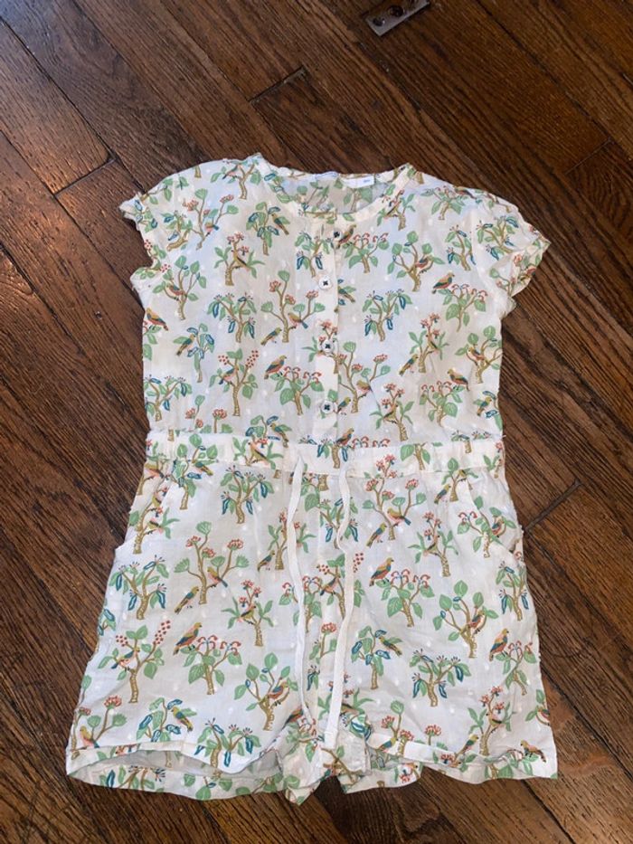 Combinaison Bout’chou  9 mois