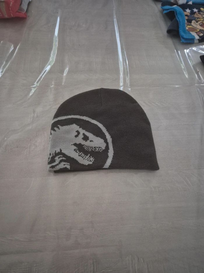 Bonnet