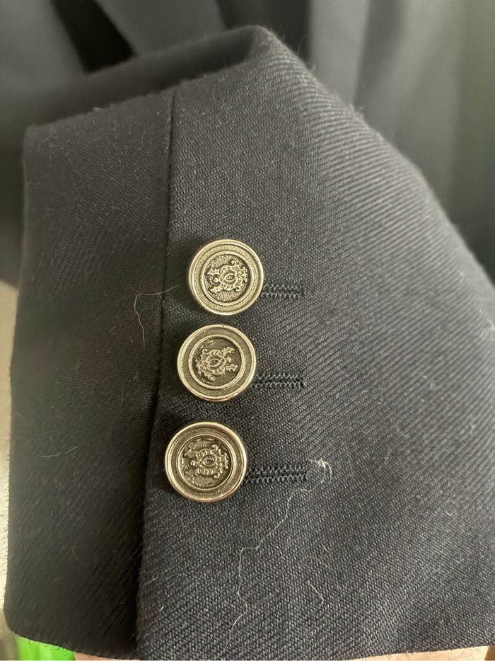 Blazer homme vintage - photo numéro 4