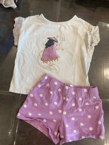 Pyjama raya et le dernier dragon