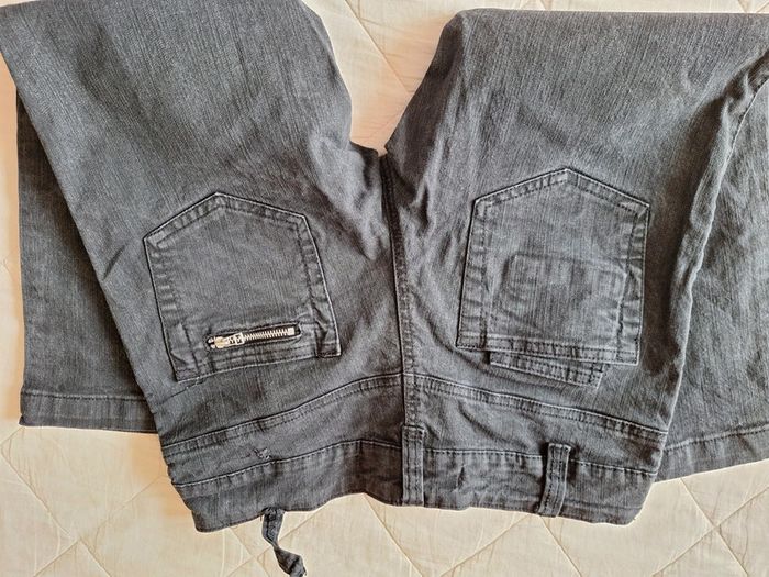 Pantacourts - photo numéro 6