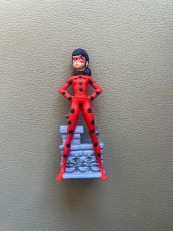 Figurine tonies miraculous pour toniebox 