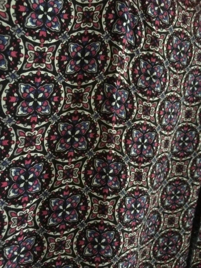 Tunique à motifs 36 - photo numéro 2