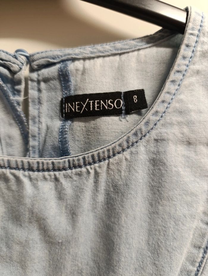 Robe, In Extenso - photo numéro 5