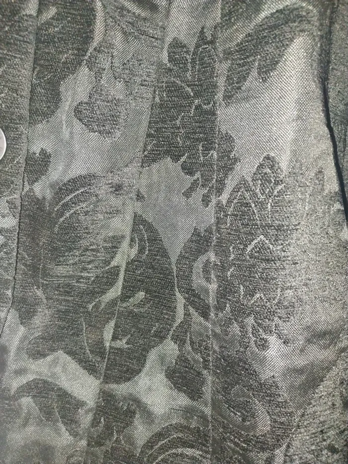 Magnifique Manteau taille 40 desigual - photo numéro 7