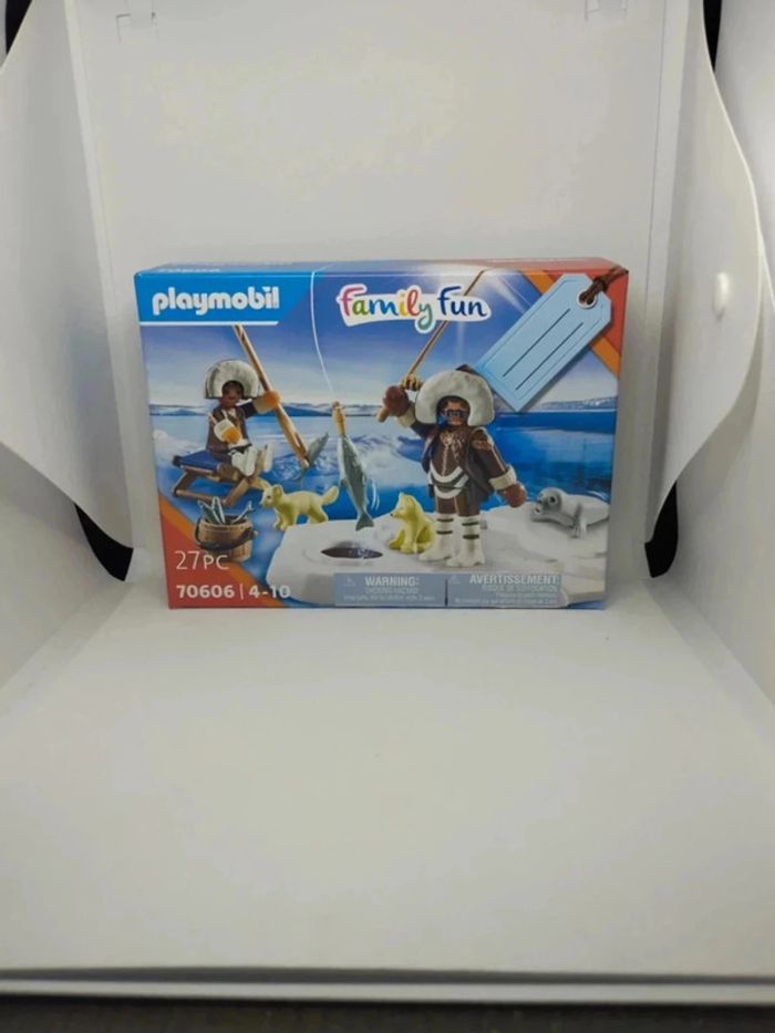 Playmobil 70606