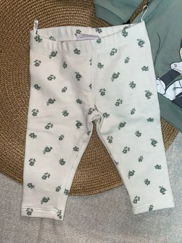 Ensemble Minnie disney 3 mois - photo numéro 4