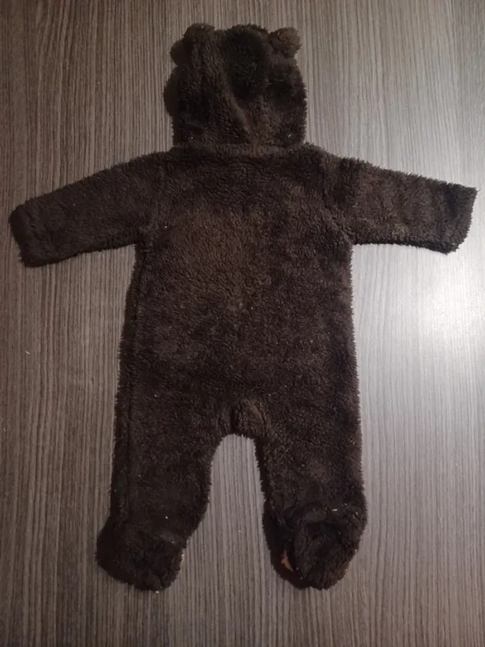 Surpyjama - photo numéro 3