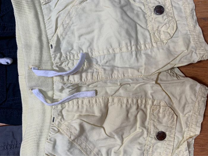Lot 5 shorts 18 mois - photo numéro 4