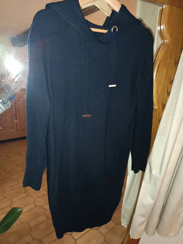 Robe sweat - photo numéro 2