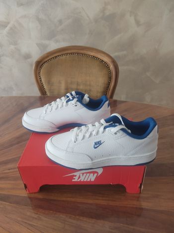 Baskets Nike grandstand ll T 38.5