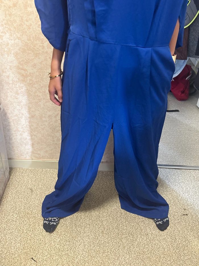 Combinaison pantalon taille 40 - photo numéro 3