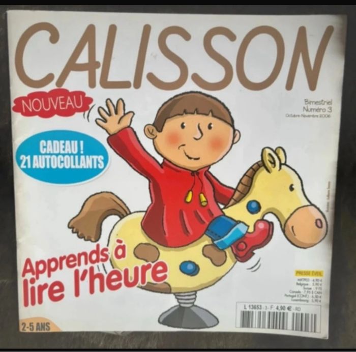 Calisson