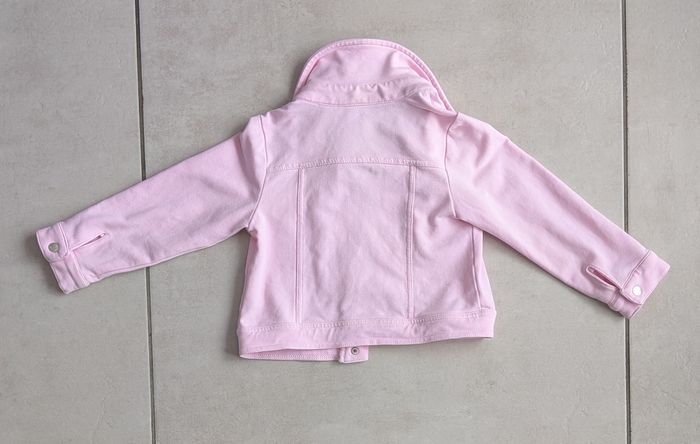 Veste fille - 3 ans - photo numéro 4