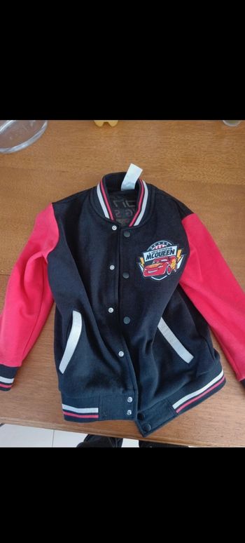 Veste Cars