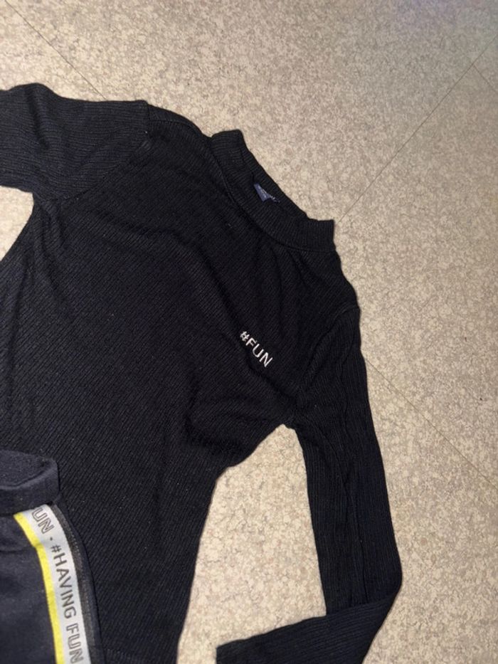 Ensemble fille - photo numéro 2