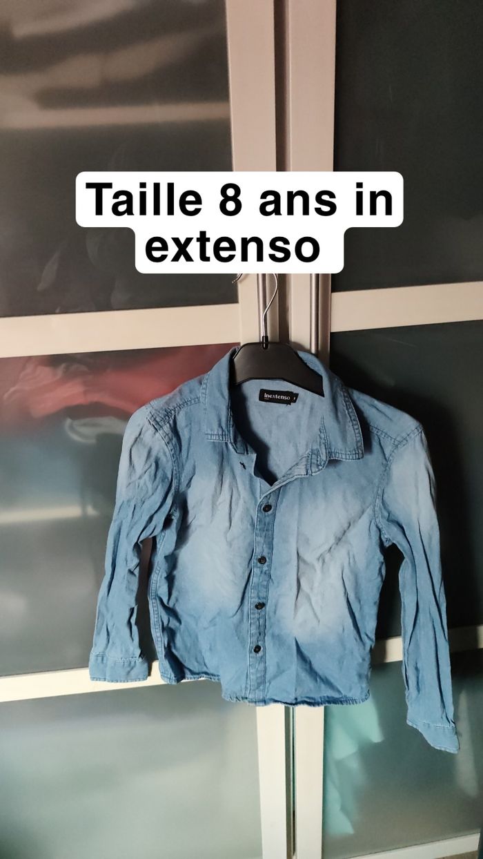 Chemise