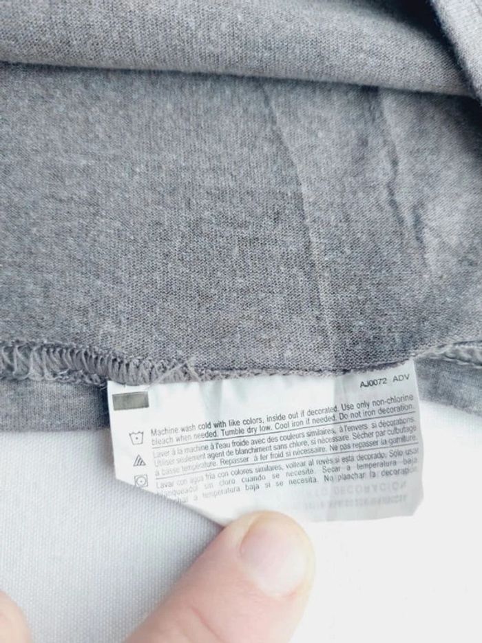 Tee-shirts Champion Risk Racing We're fast Taille M - photo numéro 4