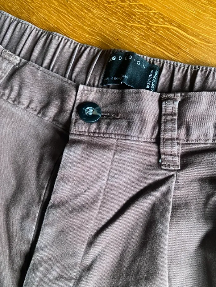 Lot pantalons Homme taille 42 - photo numéro 10