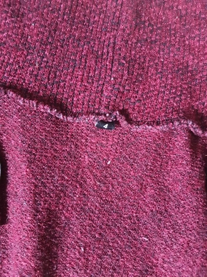 Gilet femme 40/42 - L - photo numéro 7