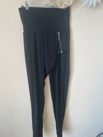 Sarouel noir
