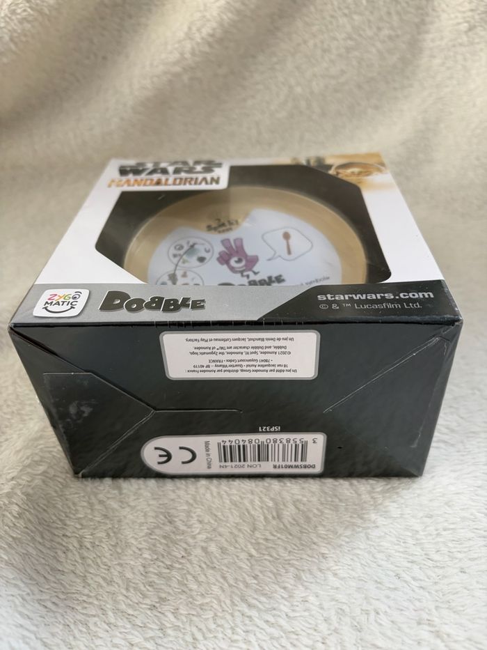 Dobble - photo numéro 6