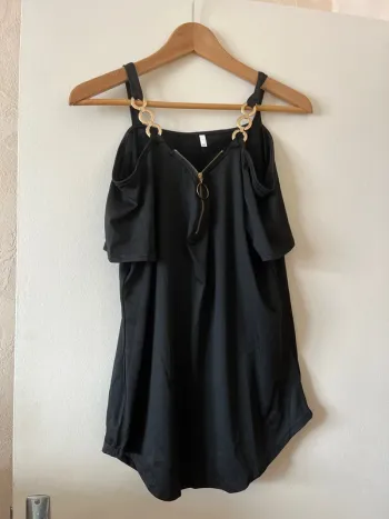 tee-shirt femme taille M