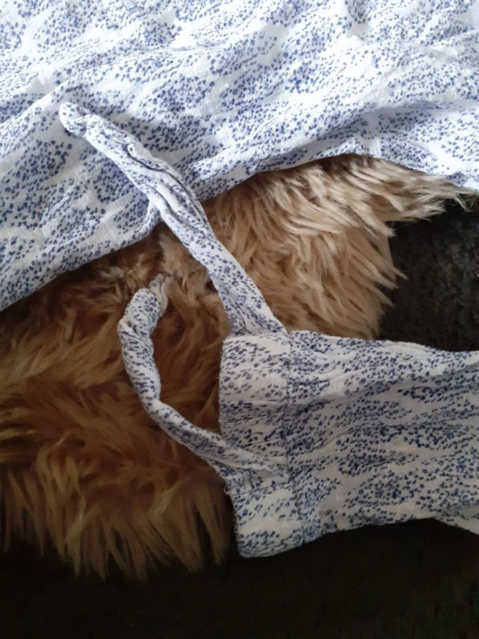 Blouse Esprit taille 40 - photo numéro 3