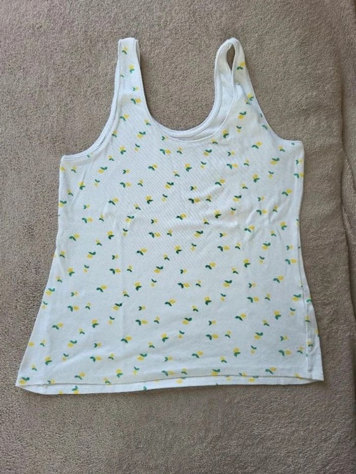 Lot 3 tops maternité - photo numéro 4