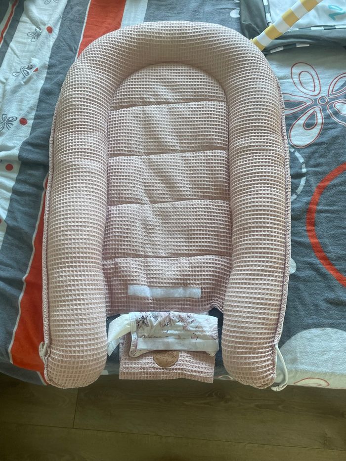 Réducteur de lit - photo numéro 2