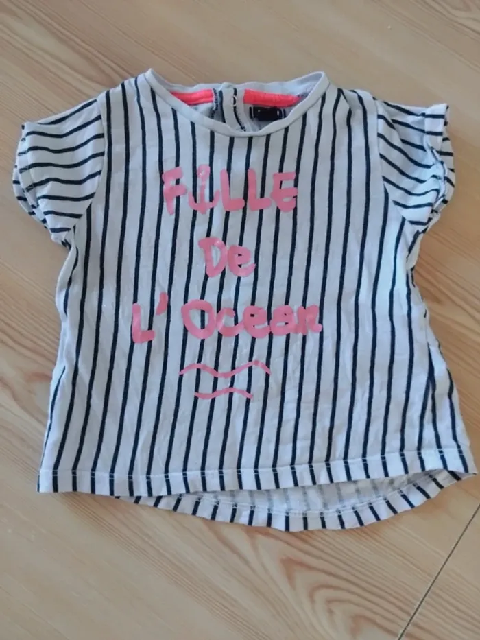 T-shirt 🔄 - photo numéro 2