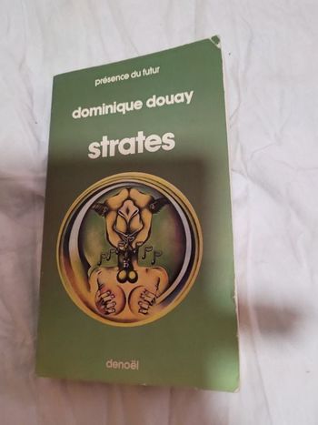Strates Dominique Douay