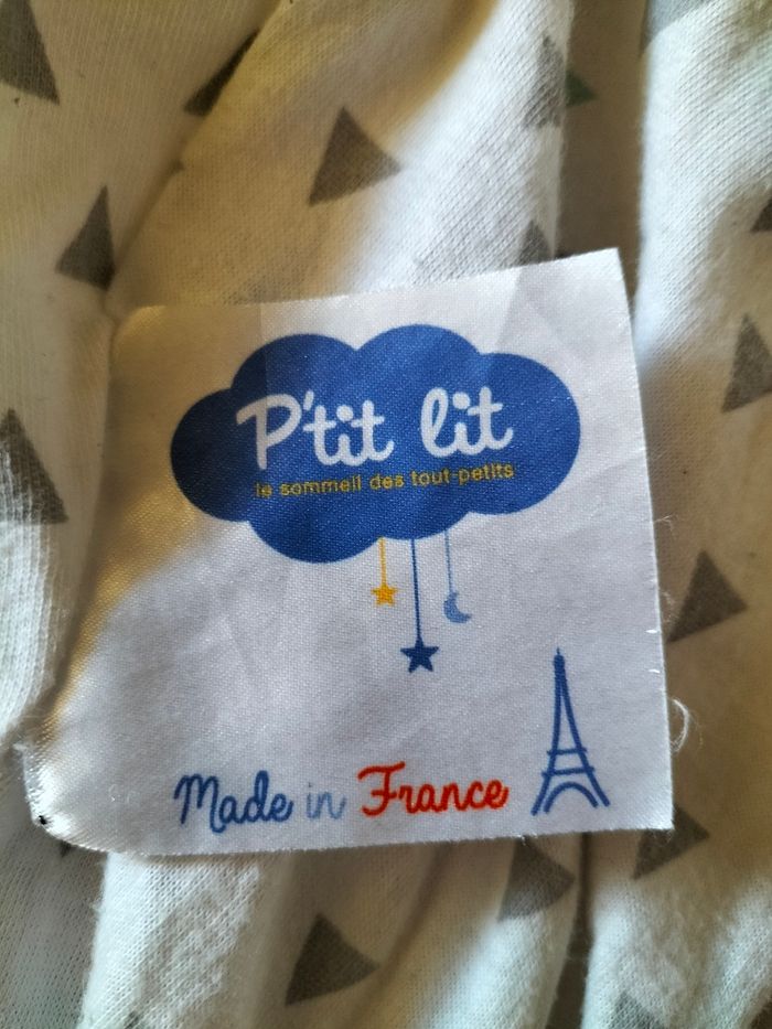 Coussin d'allaitement - photo numéro 3