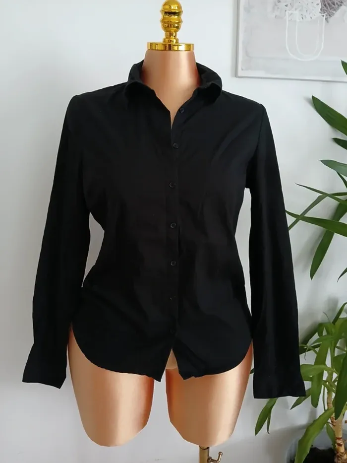 Chemise pour Femme La redoute Taille L🌿💝 - photo numéro 3
