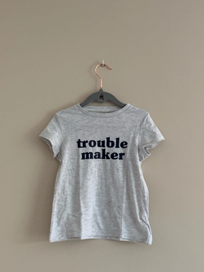 T-shirt TEX