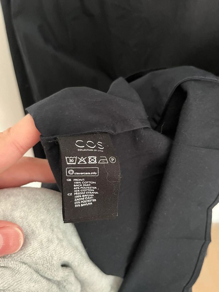 Blouse Cos - photo numéro 4