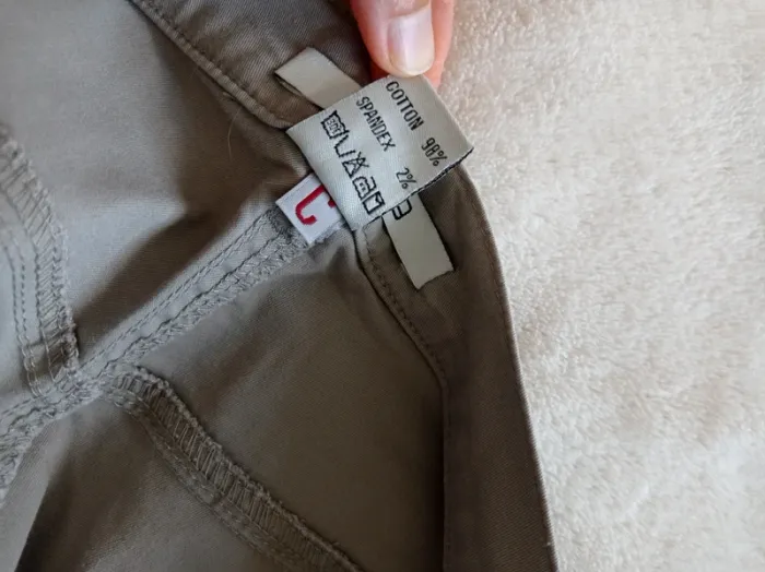 Pantalon léger, i.quing 4042 - photo numéro 10