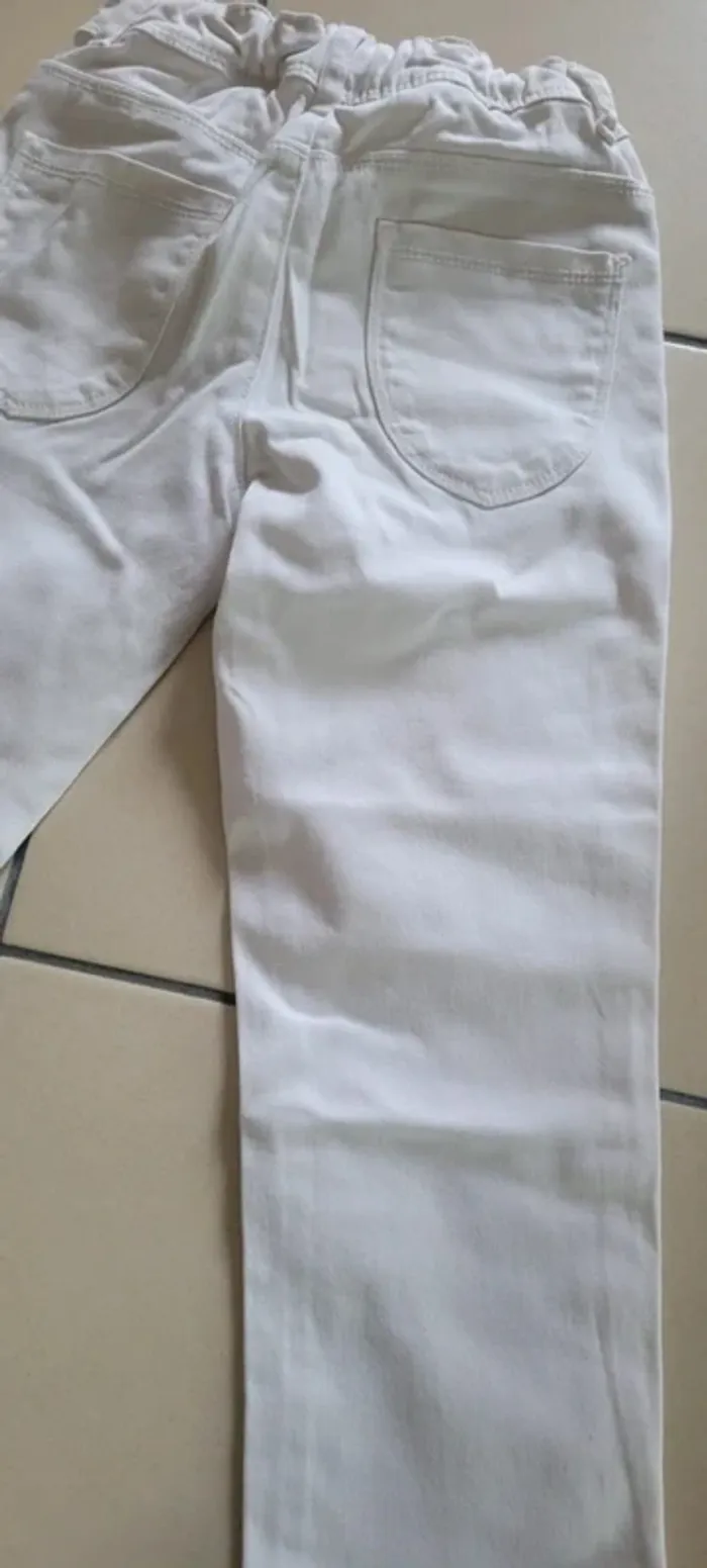 Pantacourt kiabi - photo numéro 6