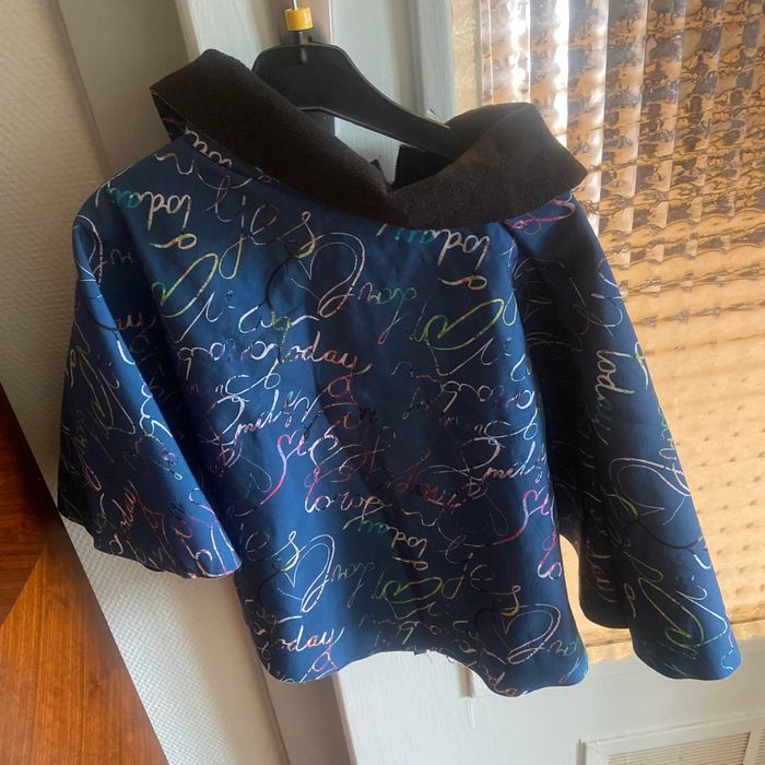 Pancho garçon - photo numéro 2