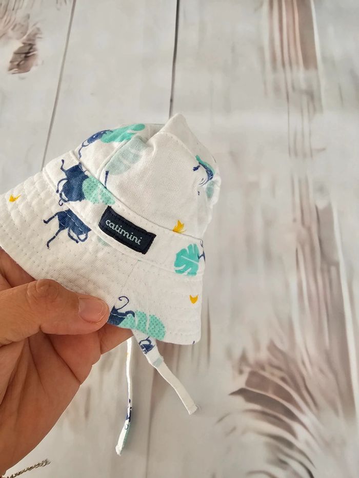 Bob 0/3 mois - photo numéro 2