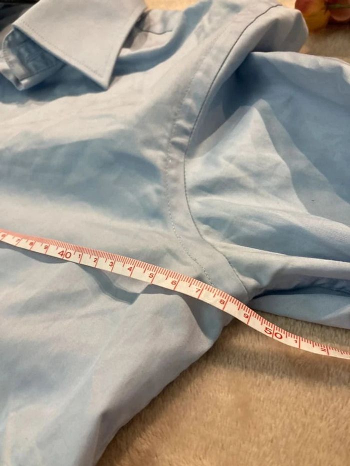 Chemise homme S - photo numéro 7