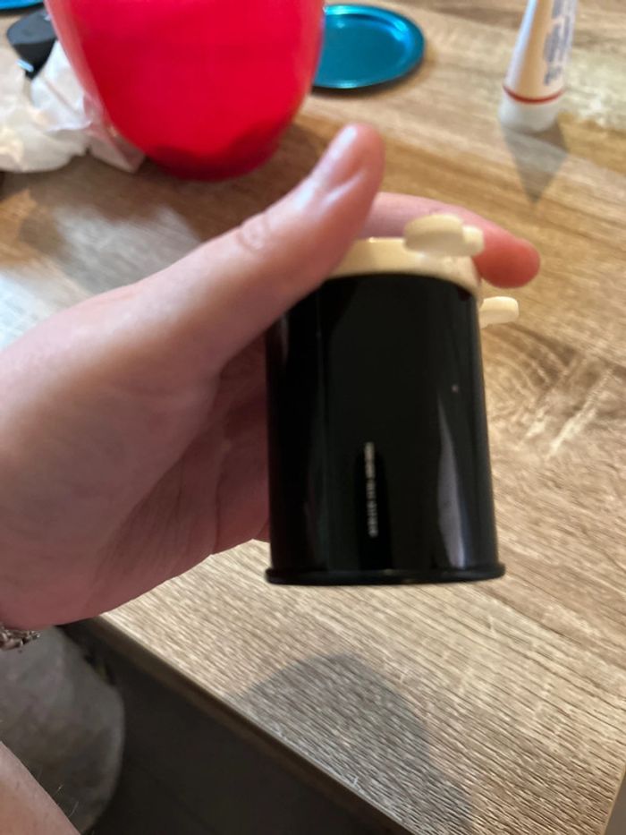 Taille crayon - photo numéro 2