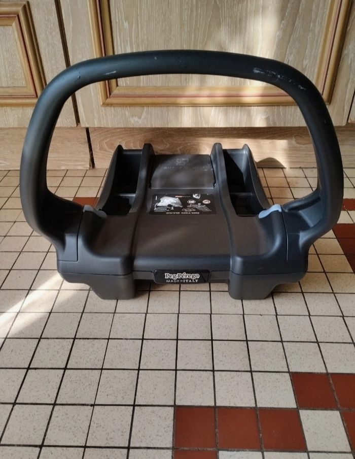 Base Peg Perego - photo numéro 2
