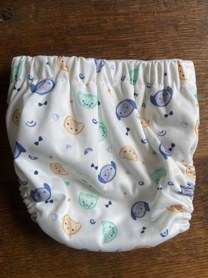 Lot Pampers Hybrid - photo numéro 5