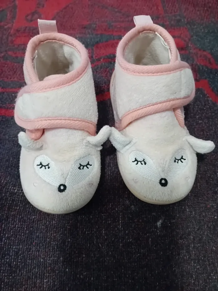 Chaussons