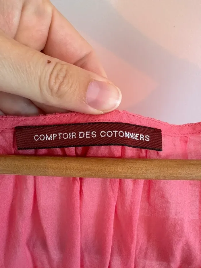 Robe été - photo numéro 3