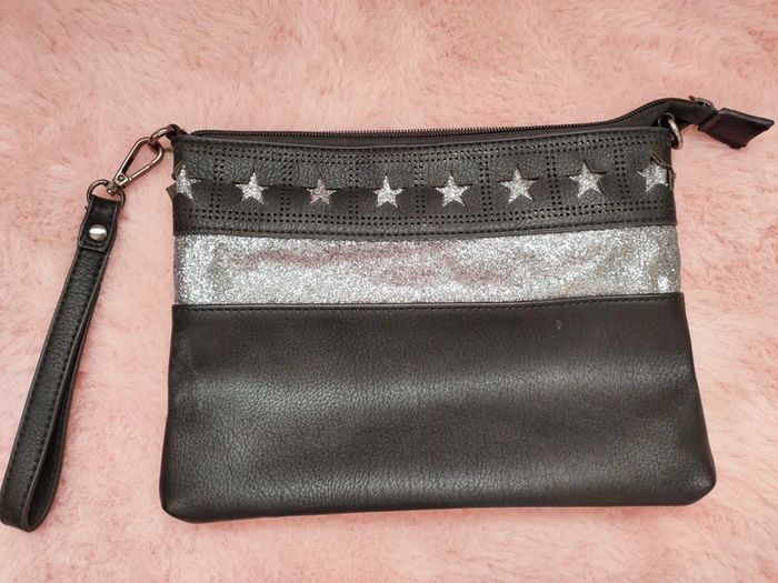 Sac bandoulière Italbags - photo numéro 2