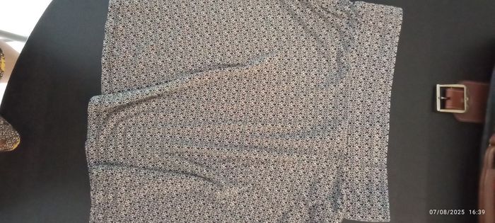Lot de 3 jupes courtes taille 40 - photo numéro 7